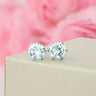 Cubic Zirconia Earrings