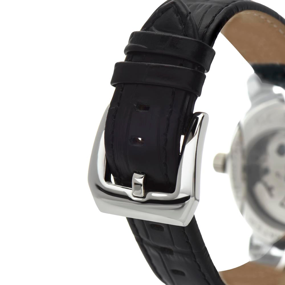 Luxury Skeleton Watch - Meaningful Gift For Dad